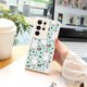 thumbnail image 1 of ¡Mejora el aspecto de tu iPhone con esta elegante y única funda plateada mate de doble capa para teléfono!, 1 of 4