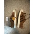 thumbnail image 2 of Adi - das Superstar Mesa Brown Size 8 Mens Brand New Male Never Used, 2 of 6