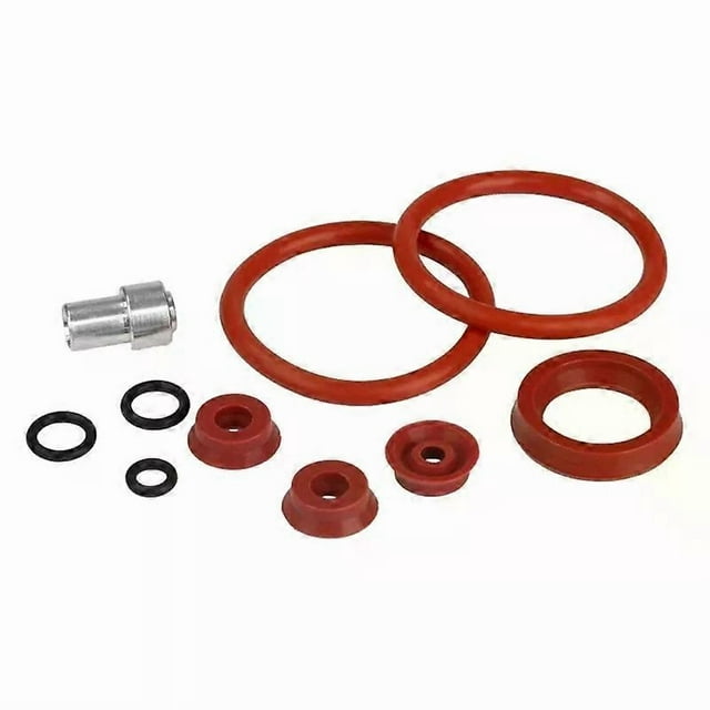 Seal O-Ring Maintenance Kit Compatible with Jura Impressa AEG Krups for Coffee Machines Fully Automatic Coffee Machines Brewing
