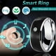 thumbnail image 2 of Anillo de dedo inteligente multifuncional, dispositivo de moda para teléfono Android, conexión usable, NFC, 2 of 4