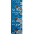 thumbnail image 1 of 3 x Renata 341 Watch Batteries, SR714SW Battery, 1 of 1