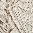 thumbnail image 5 of Better Homes & Garden Macrame Runner, Natural, 14"W x 90"L, 5 of 5