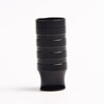 thumbnail image 2 of Soporte de montaje de eje rápido para bicicleta, portalámparas delantero, soporte de expansión para bujes de rueda (negro), 2 of 7