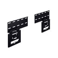 thumbnail image 2 of Soporte de pared para TV Samsung Slim Fit WMN-D90EB/ZA 98-100 pulgadas, negro, 2 of 9