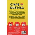 thumbnail image 2 of Cafe® Bustelo® Espresso Instant Coffee, 2 of 2