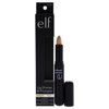 e.l.f. Lip Primer and Plumper, Clear Natural 0.11 oz