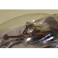 thumbnail image 2 of Star Wars Titanium Series 2006 Speeder Bike with Luke Skywalker Diecast Vehicle, 2 of 4