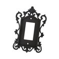 thumbnail image 1 of jifeng Light Cover Decorative Country Easy Installation Cabin Wall Plate Decoration Style C, 1 of 9