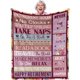 thumbnail image 1 of LHSHID Gifts for Daughter from Dad to My Daughter Blanket from Dad Adult Daughter Gifts for Birthday Christmas Father to Daughter Super Soft Cozy Flannel Throw Blanket 60x80in, 1 of 4