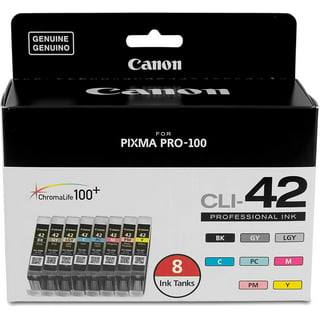 Cartouche Canon CLI-571XL Noire Compatible - Starink