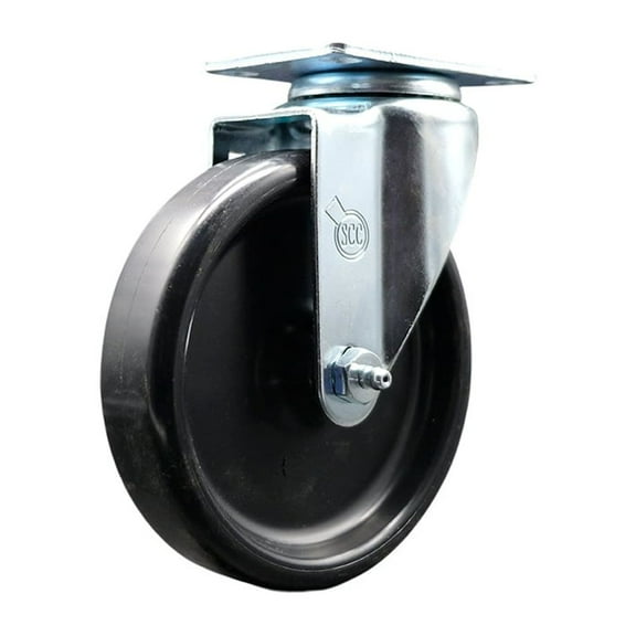 Payson Casters 050-5PJ Caster Replacement - Service Caster Brand