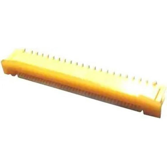 Pack of 5 52559-4052 Connector FFC-FPC SKT 40 POS 0.5mm Solder ST SMD :RoHS, Cut Tape