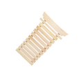 thumbnail image 4 of bedienty Karate Belt Display Rack Hanging Display Arts Display Organizer Martial Belt, 4 of 6