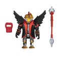 thumbnail image 2 of Figurine Roblox - PeZsmistic, The Dread Talon, 2 of 2