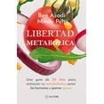 thumbnail image 1 of Libertad Metabólica, de Ben Azadi, Matiri, Blanda, 2026, 1 of 2