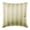 1. Cream (Butterscotch), variant on Cushion Cover, Cream Throw Pillows Cover, Patchwork Pillows Cover, 14x14 inch (35x35 cm) Pillow Case, Square Satin Pillowcase, Modern Throw Pillows Cover, Striped - Butterscotch
