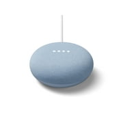 Google Nest Mini (2nd Generation) - Sky