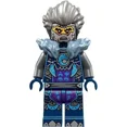 thumbnail image 1 of LEGO Ninjago Dragons Rising Saison 2: Minifigurine Cinder avec Épée, 1 of 3