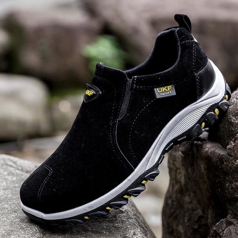 hiking casual shoes