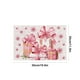 thumbnail image 3 of Decoraciones navideñas, manteles individuales navideños, manteles individuales para decoración de restaurantes, manteles individuales aislantes, manteles individuales occidentales, manteles individual, 3 of 6