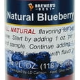 thumbnail image 2 of Brewer's Best Natural Beer and Wine Fruit Flavoring (Blueberry), 2 of 3