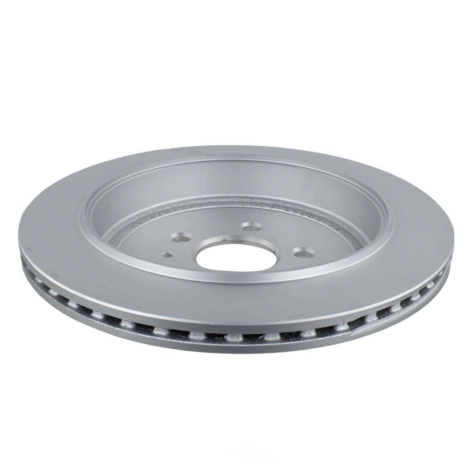 Motorcraft BRRC-31 Disc Brake Rotor