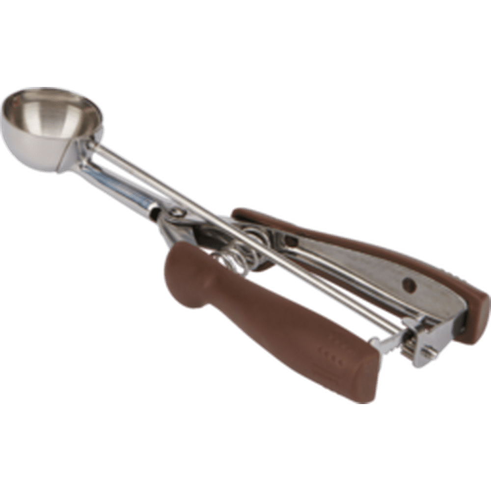 Sweet Creations Stainless Steel Cookie Dropper