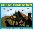 thumbnail image 2 of The Great Migration: An American Story, 2 of 3