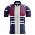 thumbnail image 2 of Striped Men's Cycling Kit - XXS, 2 of 5