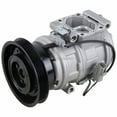 thumbnail image 2 of AC Compressor & A/C Kit For Toyota Camry Celica & Solara 2.2L 4-cyl 5S-FE - BuyAutoParts, 2 of 10