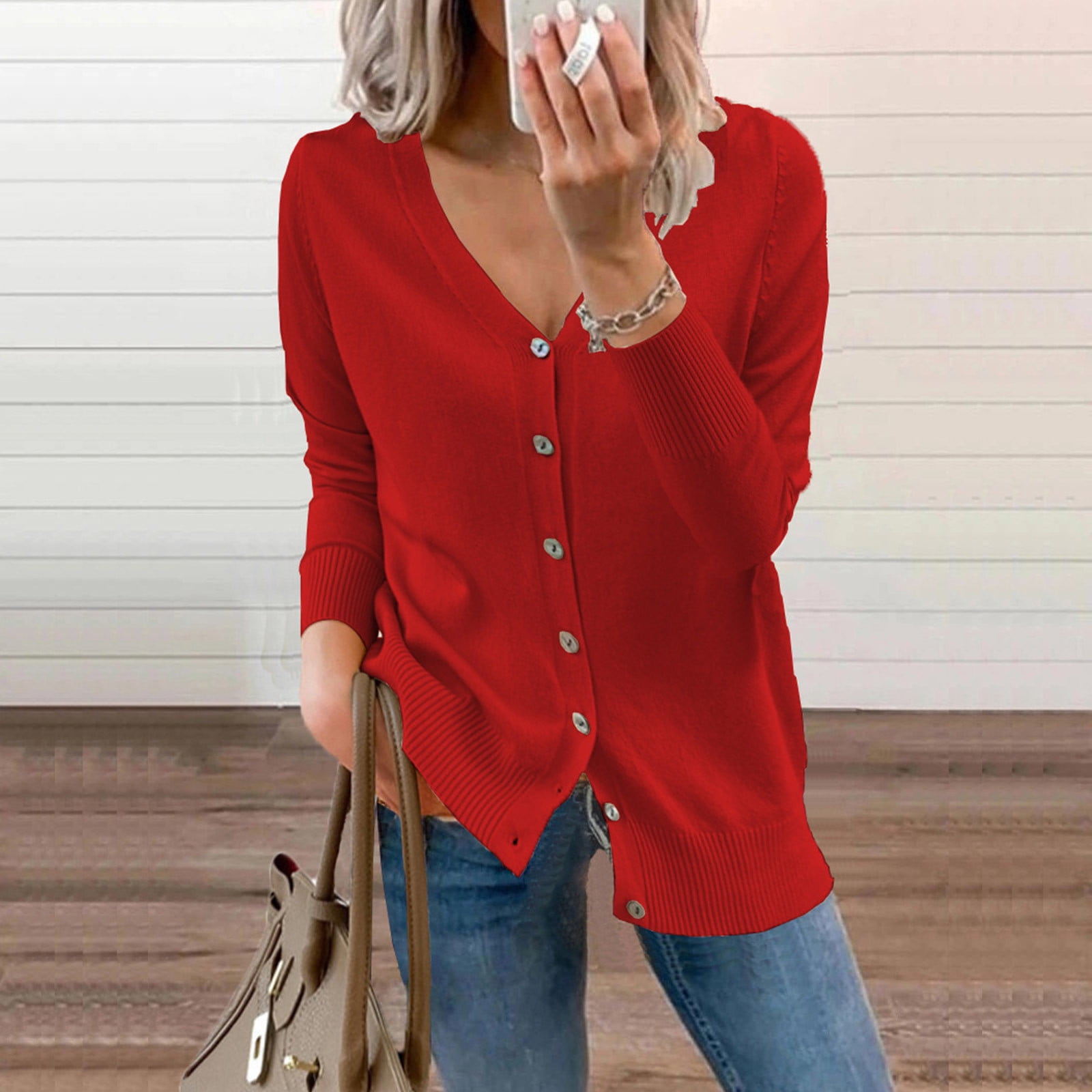 Long cardigan short coat hot sale