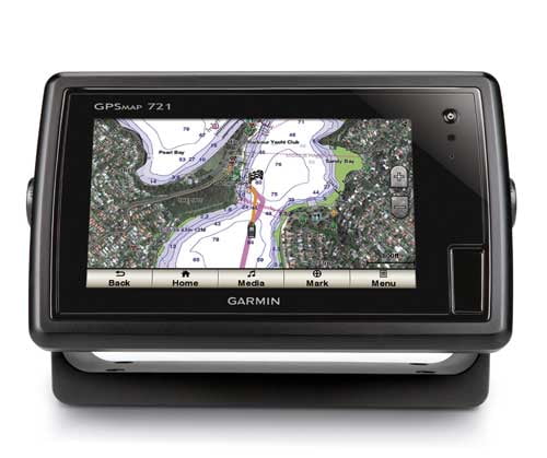 walmart in store garmin gps