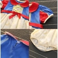 thumbnail image 4 of Disfraz de princesa con forma de margarita para niña de 12 a 18 m, 4 of 6