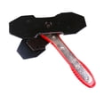 thumbnail image 1 of Llave separadora de trinquete para freno de disco de acero al carbono para reparación de automóviles, accesorio de 26 cm de longitud, herramienta de, 1 of 8