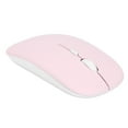 thumbnail image 4 of Mouse, UltraThin Portable Gaming Office Computer Accessories With  Transmission, Three  DPI, 800-1200-1600DPI, Long Service Life, 4 of 8