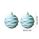 thumbnail image 3 of Festive Ornaments Christmas Tree Decor, Christmas Tree Ornaments, holiday tree decorations, home decor, elegant style, foldable design, metal frame, for bedroom, Festive Home Decor, holiday season, 3 of 8