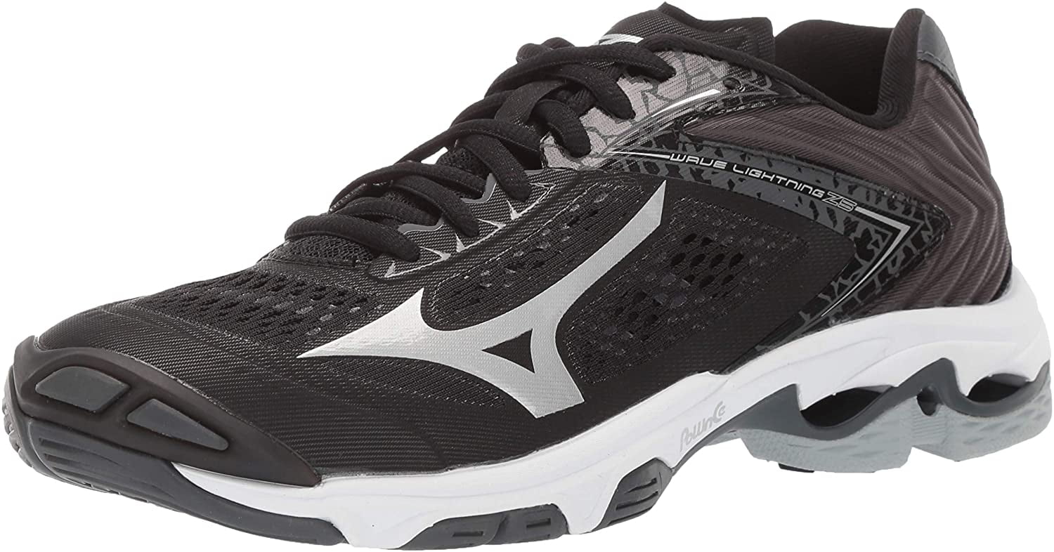 mizuno women's wave lightning z5