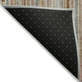 thumbnail image 7 of Dalyn Rugs Machine Washable Indoor/Outdoor Chantille ACN2102 Paprika 1'8" x 2'6" Rug, 7 of 7
