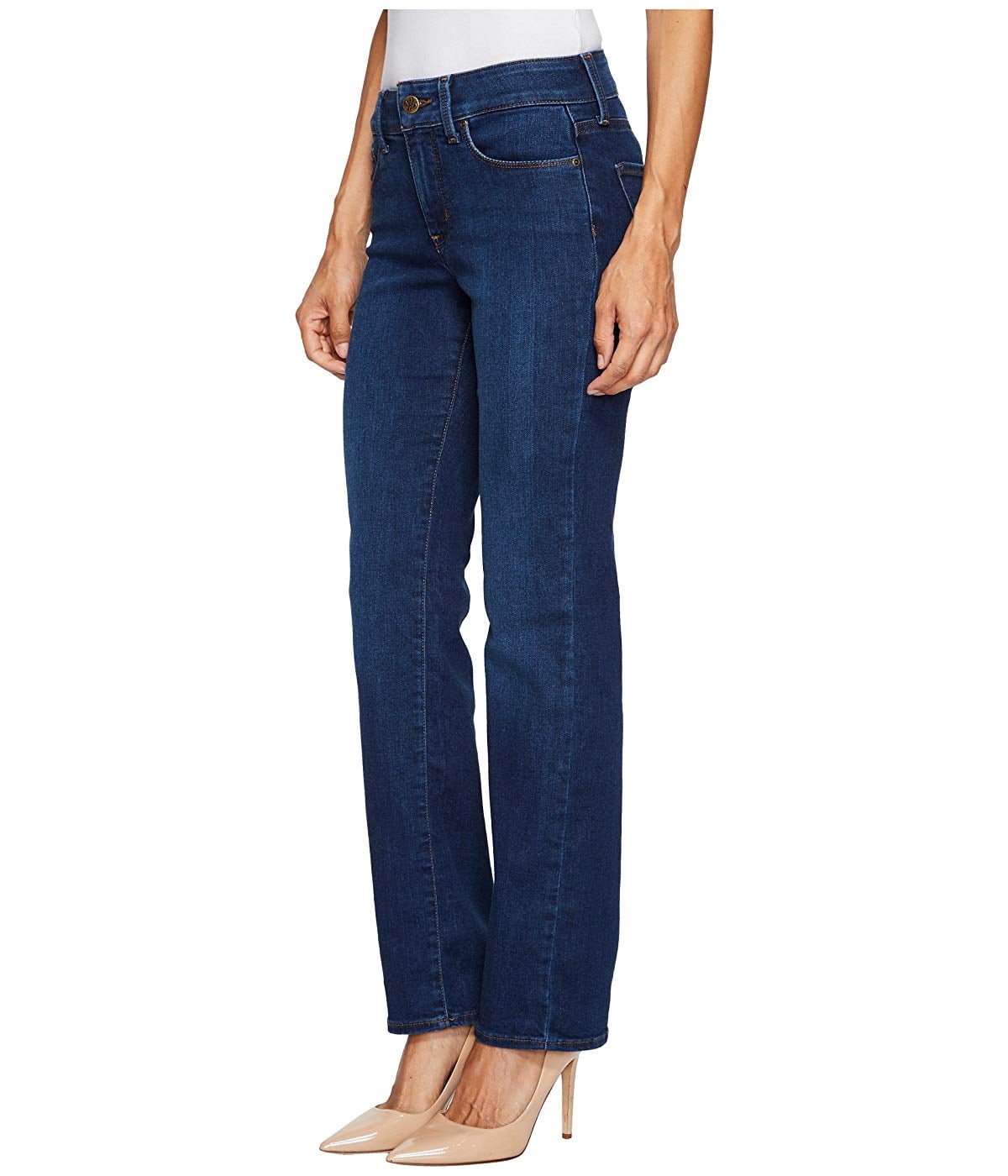 nydj marilyn straight cooper