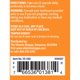 thumbnail image 4 of Suplemento The Vitamin Shoppe L-Arginina 500 mg - 100 cápsulas, 4 of 5