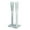Light blue, variant on Clearance! Nomeni Kitchen Cleaning Appliances 2024 New Pattern Glove Shelving Kitchen Gadget Storage Shelf Stand Holders for Household Cleaning Supplies Pink