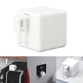 thumbnail image 4 of Universal Finger Robot Switch Multipurpose Smart Switch Botón Push Varilla para Asistente White, 4 of 7