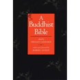 thumbnail image 1 of A Buddhist Bible, 1 of 1
