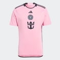 thumbnail image 1 of Jersey Playera Adidas del Inter de Miami Para Hombre, 1 of 4