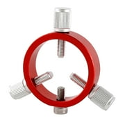 Colcolo Telescope Finding Scope Mounting Accessories for Astronomical Telescope Diameter 42mm