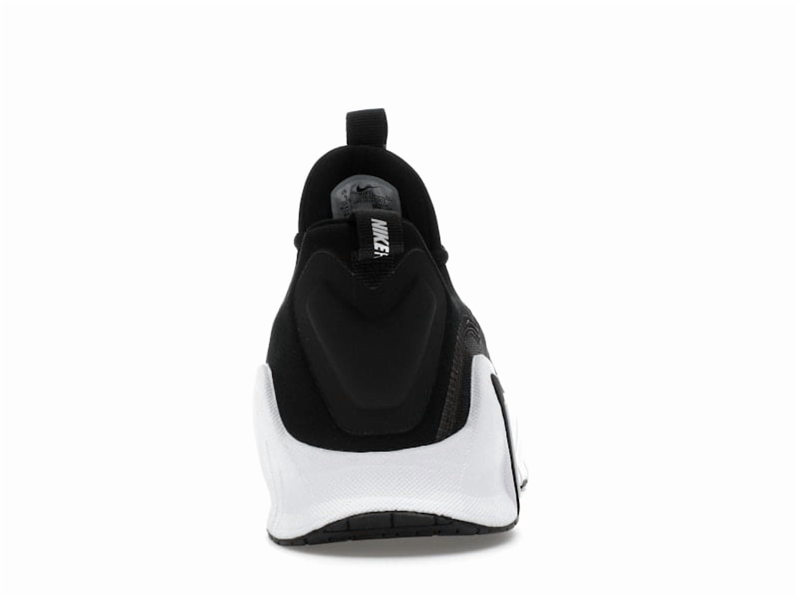 Nike Men's Free Metcon 6 Black White Shoes, from StockX