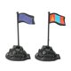 thumbnail image 4 of 270pcs Military Model Playset Toy Soldiers Army Men Figures & Accessories Toy, 4 of 5