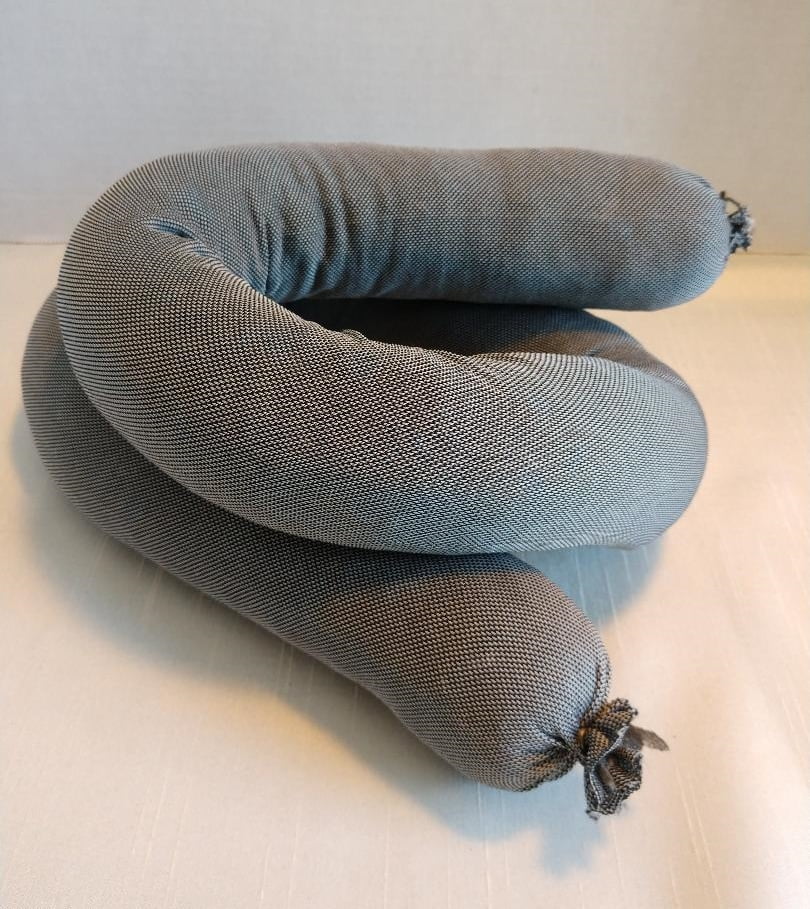 MFTools Original Absorbent Sock Water Absorber Snake 48 In Length