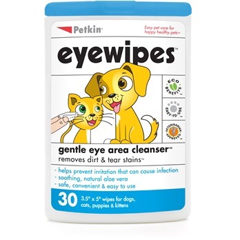 aloe vera gel for dog eye infection