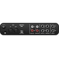 thumbnail image 2 of MOTU M4 Interface Audio USB-C, 2 of 2